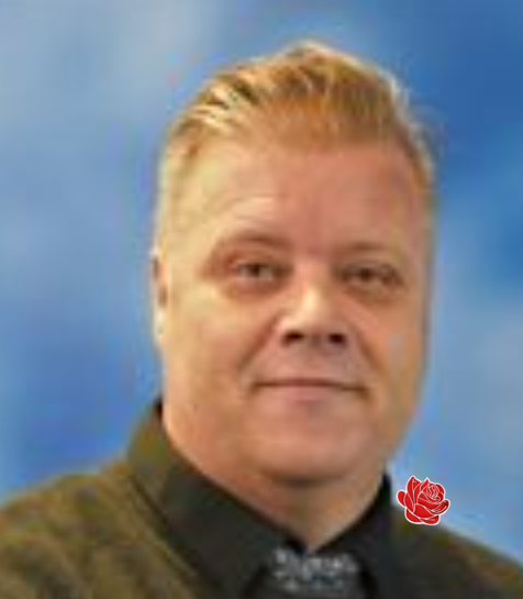 Profile image of Steven Addison